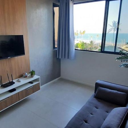 Paraiso Das Aguas, Conforto E Descanso Com Vista Mar.. Maceió Exterior foto